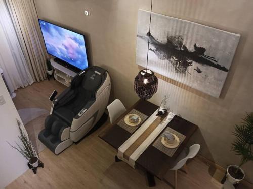 Tanza Apartment | WHT Pod