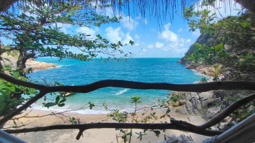 Baan Tai Resort | Why Nam Beach
