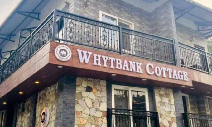 Mussoorie Cottage | Whytbank Cottage , Stylish Boutique Styled Cottage nested in hills of Mussoorie.