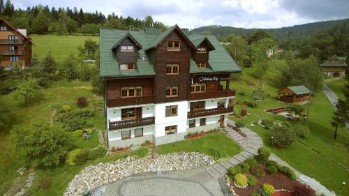 Wisla House | Wiślany Raj
