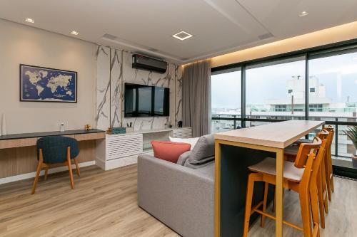Centro Apartment | WI-FI 500MB | Sea View Studio with Foodhall #CA47