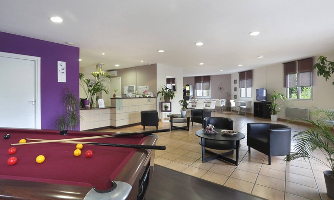 Merville Apartment | Wi-Fi gratuit! Studio Climatisé proche de Toulouse