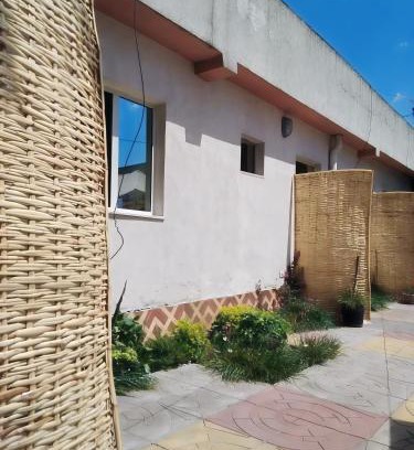 Yeka House | Wib Guesthouse