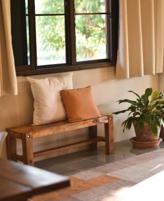 Chiang Dao House | Wichouda Cottage