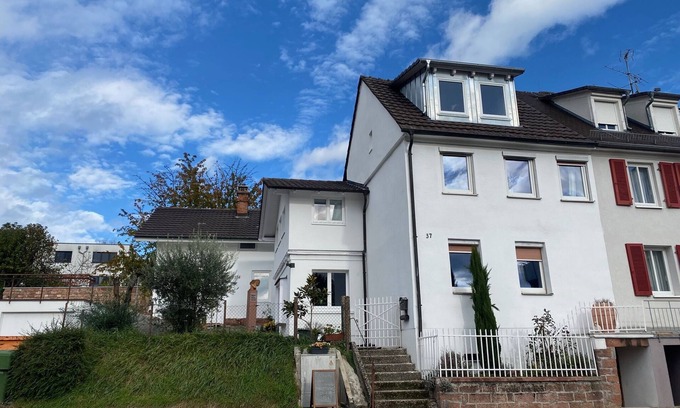 Lahr Apartment | Wick Home Lahr 10 Minuten zur Lahrer Innenstadt Entfernt