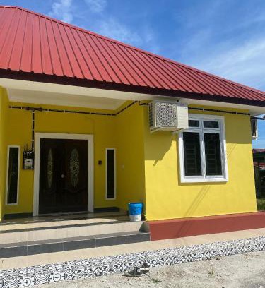 Bukit Belimbing House | WIDADD HOMESTAY Kuala Selangor
