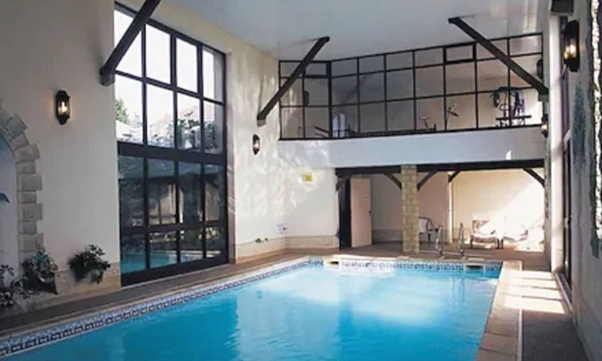 Bradford-on-Avon Hotel | Widbrook Grange
