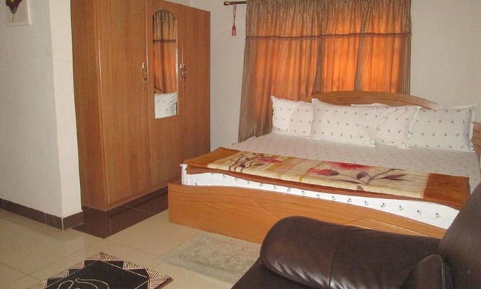 Teshie House | Widi Rest Inn