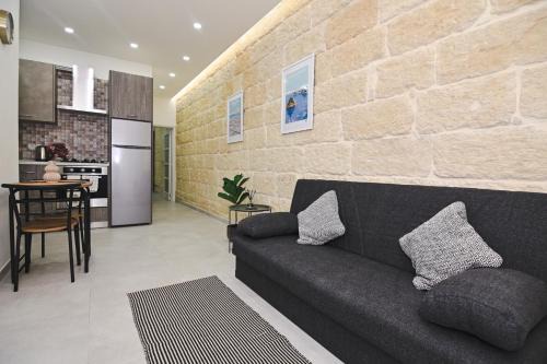 Marsalforn Apartment | Widnet il-Bahar