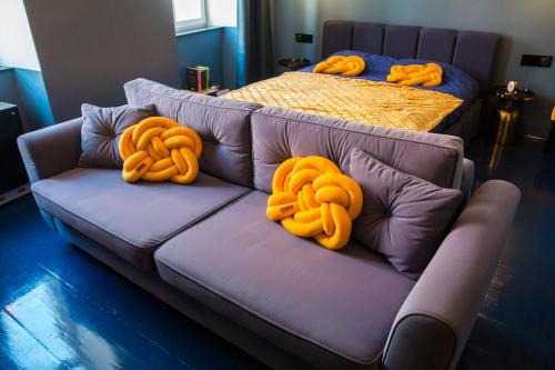 Stare Miasto Apartment | Widok na Starówkę Mona Lisa by Rentoom