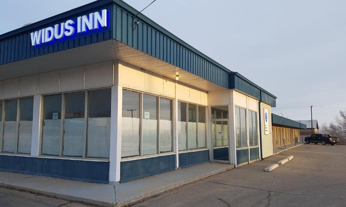 Swift Current Hotel | Widus Inn