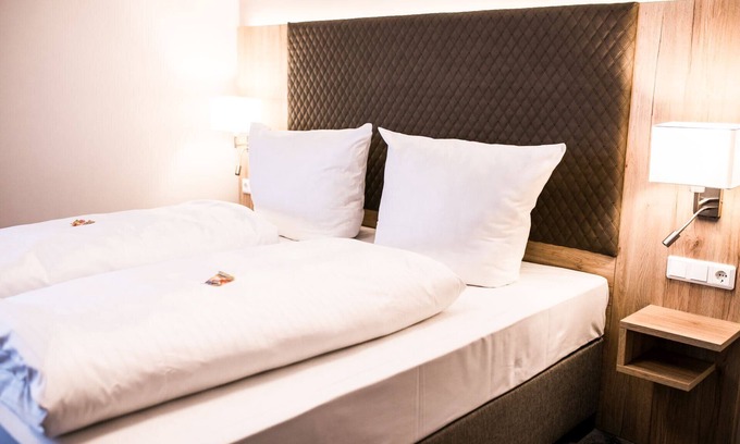 Brake Hotel | Wiechmanns Weserhotel