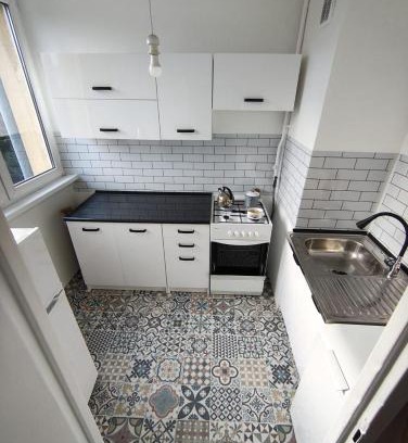 Krzyki Apartment | Wieczysta 113 Aquapark