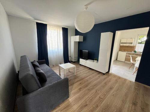 Połwies Apartment | Wiejska Przystań blisko Energylandii