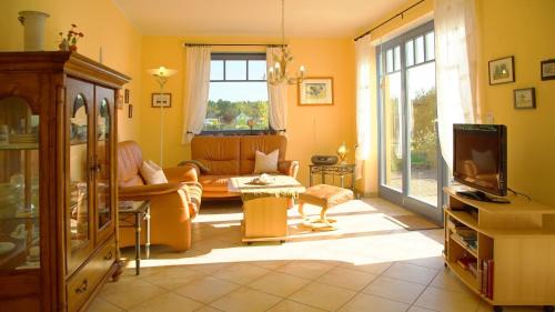 Ostseebad Prerow Apartment | Wiesenblick FeWo 7