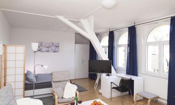 Steinen Apartment | Wiesental-Lounge