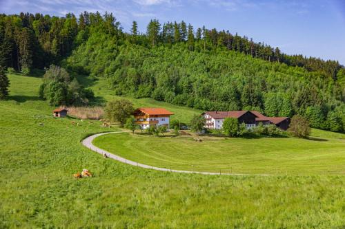 Bernau am Chiemsee House | Wieserhof