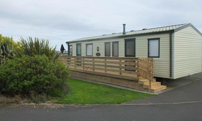 Stranraer Resort | Wigbay Loch View 28