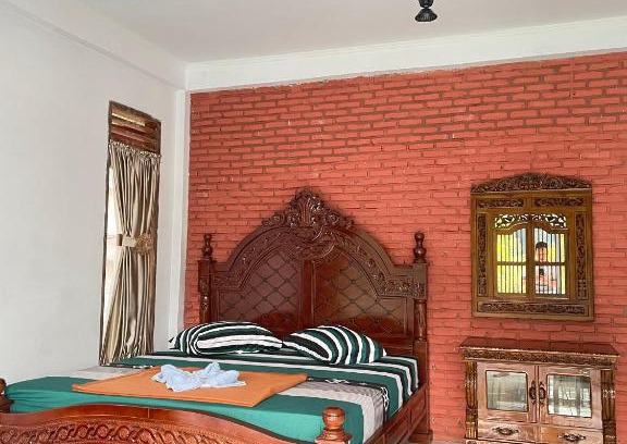 Bukit Lawang House | Wijaya Guest House Bukit Lawang