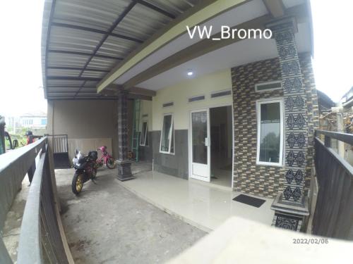 Ngadisari Villa | wijayanti's villa