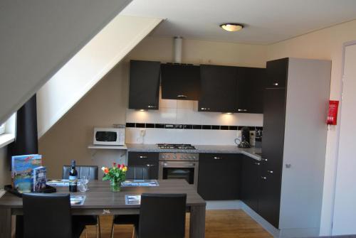 Ameland Apartment | Wijnberg Appartementen