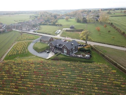 Municipality of Gulpen-Wittem Villa | Wijndomein Joris