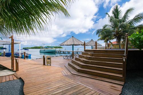 Las Palmas Hotel | Wikkid Resort