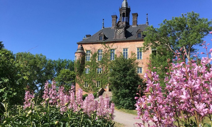 Uppsala Other | Wiks Slott
