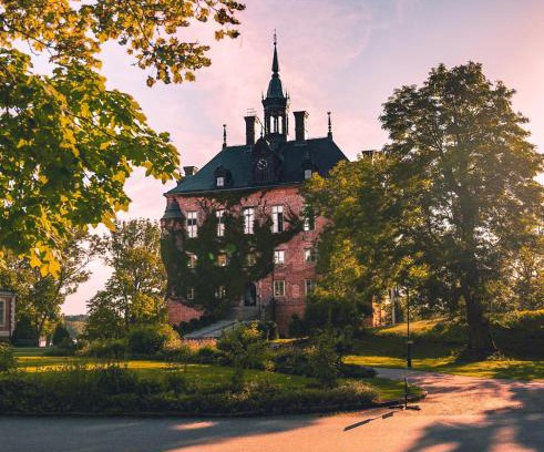 Uppsala Hotel | Wiks Slott