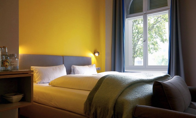 Kreuzberg House | Wil7 Boutique Hotel