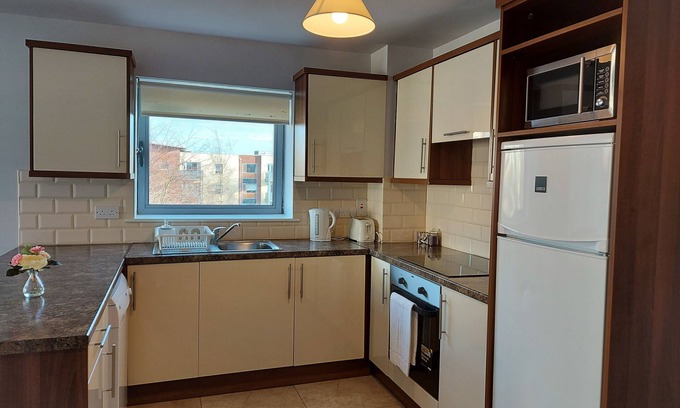 Killarney Apartment | Wild Atlantic Apartments Killarney