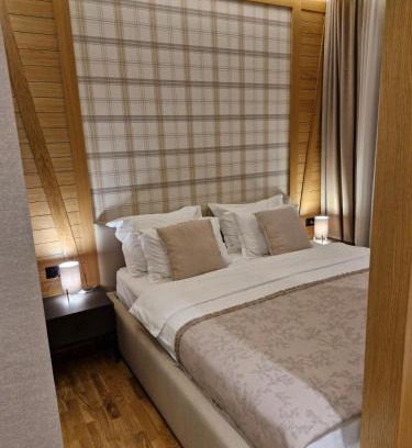 Kolasin Apartment | WILD BEAUTY Apartment-Modern mountain 2