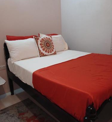 Morne Rouge Apartment | Wild Blue Lodge