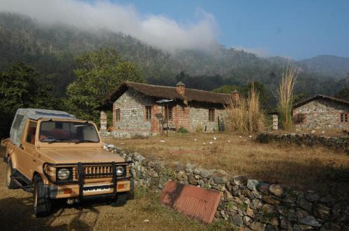 Haridwar Cabin | Wild Brook