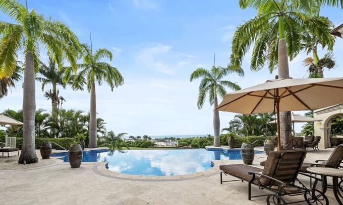 Westmoreland Villa | Wild Cane Ridge 2 by Island Villas