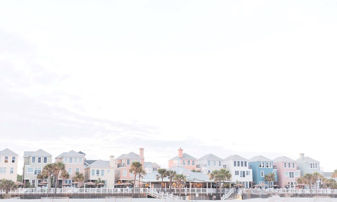 Isle of Palms Apartment | Wild Dunes Resort - Vacation Rentals