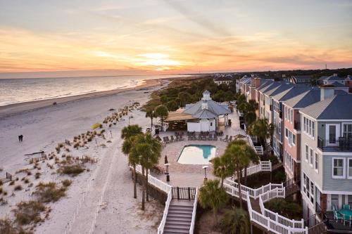 Isle of Palms Resort | Wild Dunes Resort - Vacation Rentals