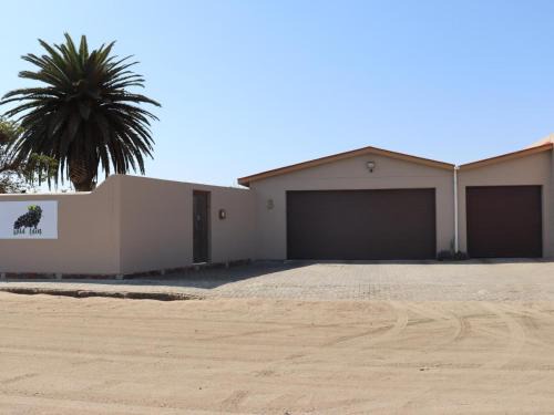 Vineta Apartment | Wild Eden Self-Catering Accommodation