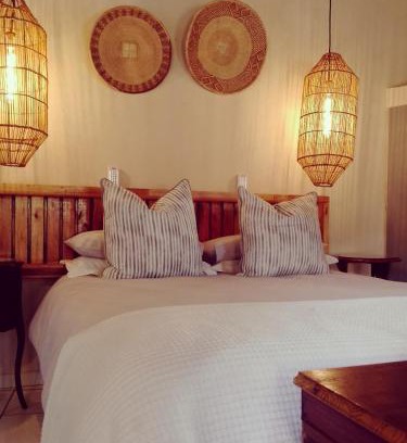 Greater Tzaneen Apartment | Wild Fig Accommodation