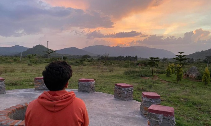 Bandipur House | Wild Ivy Trench