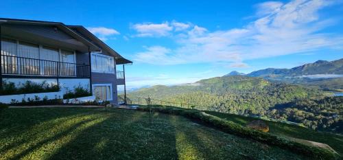 Udumbanchola House | Wild Lily