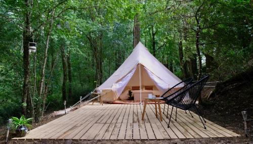 Lasseran Other | Wild Lodge