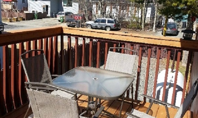 Whitehorse Bed & Breakfast | Wild North Bed & Rest