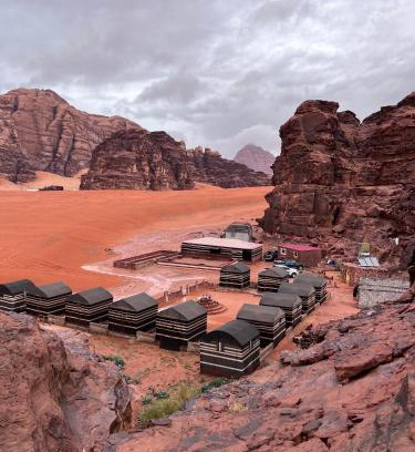Wadi Rum Other | Wild of Wadi Rum
