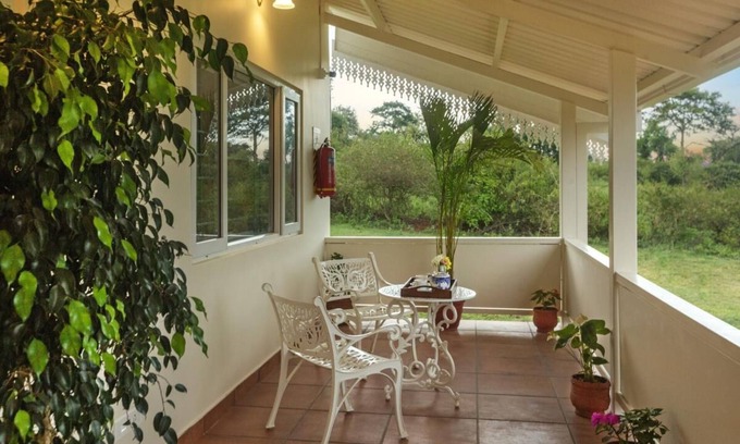 Masinagudi Bed & Breakfast | Wild Pastures by nature resorts & stays