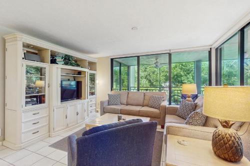 Bonita Bay Apartment | Wild Pines A205