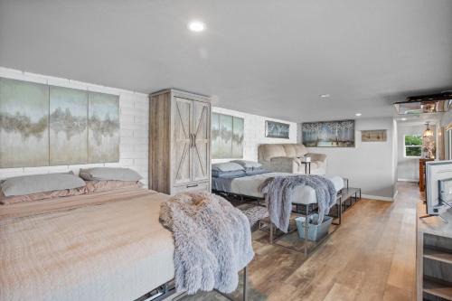 Cascade Apartment | Wild River Retreat in Anderson CA