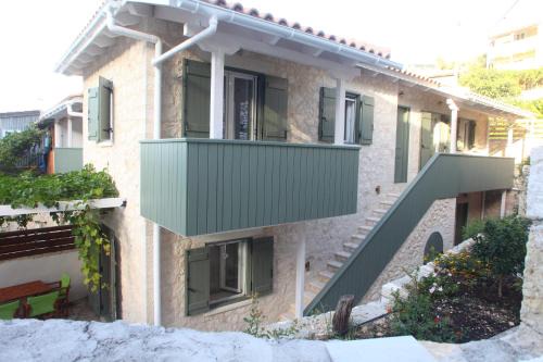 Agios Nikitas Apartment | Wild Sea Apartments