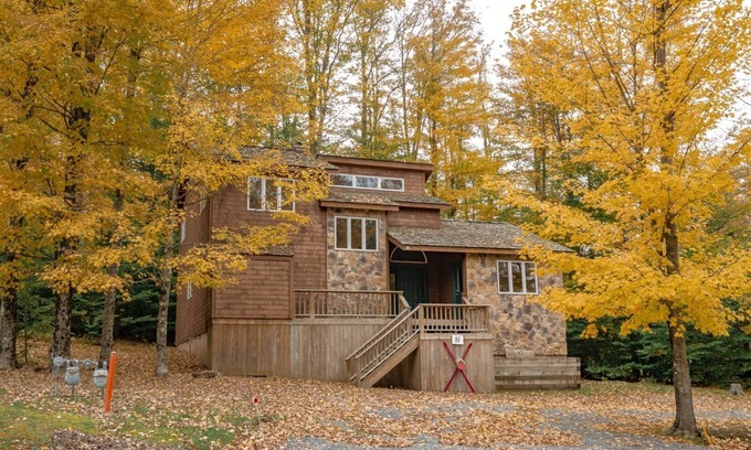 Timberline House | Wild Turkey - 81 Woods End Court