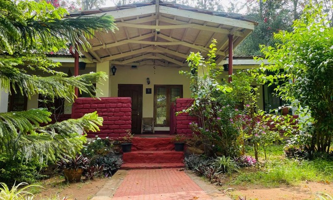 Masinagudi Bed & Breakfast | Wild Valley Club